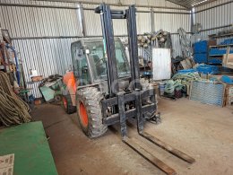 Online aukce: AUSA  C351 HX4