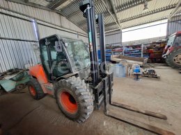 Online aukce: AUSA  C351 HX4