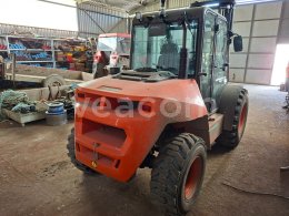 Online aukce: AUSA  C351 HX4