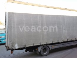 Online aukce: MERCEDES-BENZ  ATEGO 818 L 8T