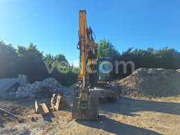 Online aukce: JCB  JS 130