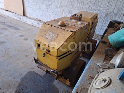 Online aukce: WACKER  NEUSON RT SC 82