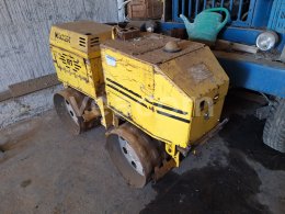 Online aukce: WACKER  SC 82