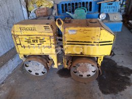 Online aukce: WACKER  SC 82