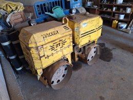 Online aukce: WACKER  SC 82
