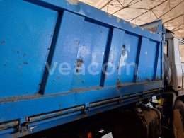 Online aukce:   KORBA Z TATRA 815