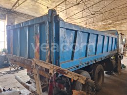Online aukce:   KORBA Z TATRA 815