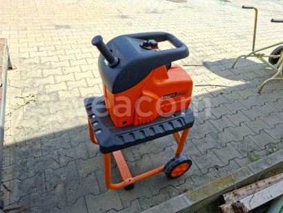 Online aukce:  MOUNTFIELD POWER CUT 2800