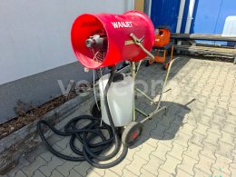 Online aukce:   WANJET F 24