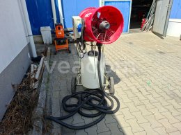 Online aukce:   WANJET F 24