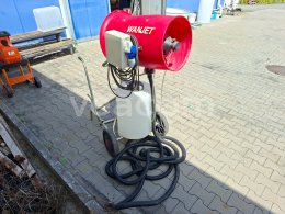 Online aukce:   WANJET F 24