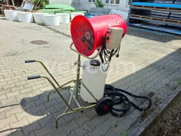 Online aukce:  WANJET F 24