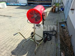 Online aukce:   WANJET F 24