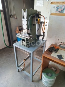 Online aukce:  METALPRES NLV 100/3