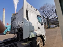 Online aukce: RENAULT  PREMIUM R T 4x2
