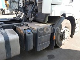 Online aukce: RENAULT  PREMIUM R T 4x2