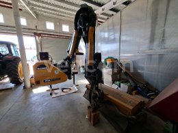 Online aukce: MC CONNEL  POWER ARM, PA 5155, MULČOVACÍ RAMENO, KOSA