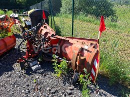 Online aukce: AGROMETALL  SRT 1 2200