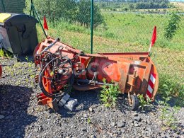 Online aukce: AGROMETALL  SRT 1 2200