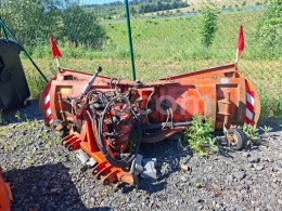 Online aukce: AGROMETALL  SRT 1 2200