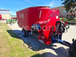 Online aukce:   SILOKING CLASSIC DUO 12