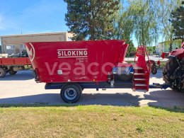 Online aukce:   SILOKING CLASSIC DUO 12