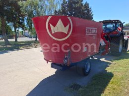 Online aukce:   SILOKING CLASSIC DUO 12