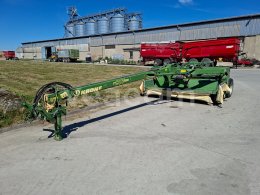 Online árverés: KRONE  EASY CUT 3210 CV