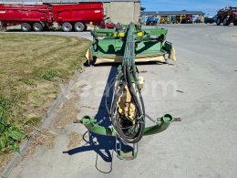 Online aukce: KRONE  EASY CUT 3210 CV