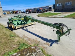 Online aukce: KRONE  EASY CUT 3210 CV