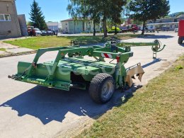 Online aukce: KRONE  EASY CUT 3210 CV