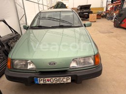 Online aukce: FORD  SIERRA 2.0I 74KW GHIA