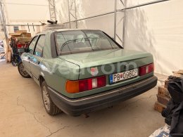 Online aukce: FORD  SIERRA 2.0I 74KW GHIA