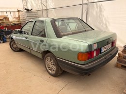 Online aukce: FORD  SIERRA 2.0I 74KW GHIA