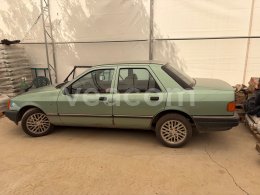 Online aukce: FORD  SIERRA 2.0I 74KW GHIA
