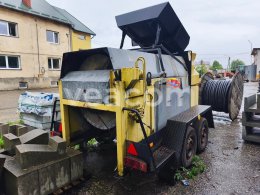 Online aukce:   MADRO PM