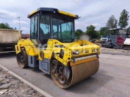 Online aukce: DYNAPAC  CC 4200