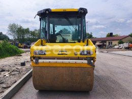 Online aukce: DYNAPAC  CC 4200