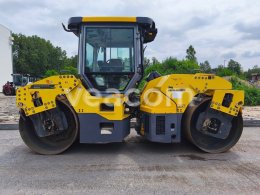 Online aukce: DYNAPAC  CC 4200
