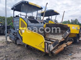 Online aukce: DYNAPAC  SD 2500C