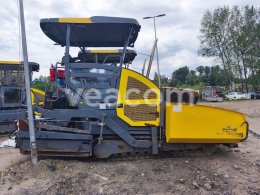 Online aukce: DYNAPAC  SD 2500C