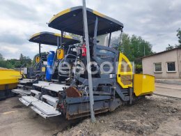 Online aukce: DYNAPAC  SD 2500C
