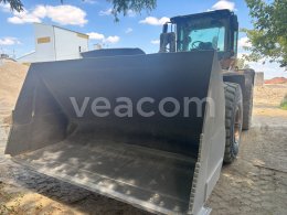Online aukce: VOLVO  L120F 4X4