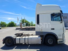 Online aukce: DAF  XF 460 FT