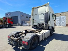 Online aukce: DAF  XF 460 FT