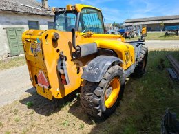 Online aukce: JCB  535 5T