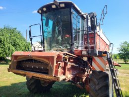 Online aukce: NEW HOLLAND  L 626 I