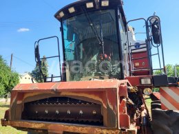Online aukce: NEW HOLLAND  L 626 I