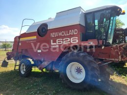 Online aukce: NEW HOLLAND  L 626 I