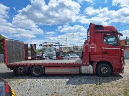 Online aukce: MB  ACTROS 2545 6X2